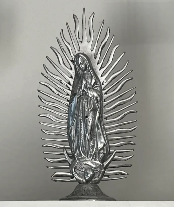 Virgen de Guadalupe